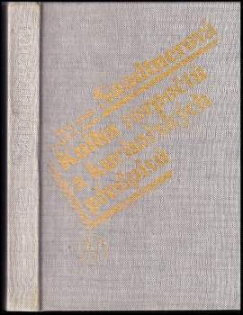Kniha rozpočtů a kuchařských předpisů