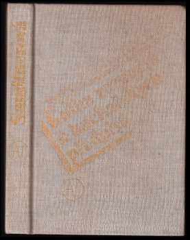 Kniha rozpočtů a kuchařských předpisů