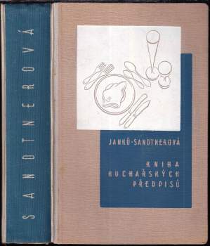 Kniha rozpočtů a kuchařských předpisů