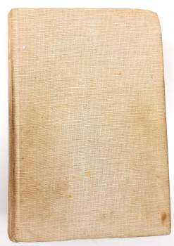 Kniha rozpočtů a kuchařských předpisů