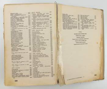 Marie Janků-Sandtnerová: Kniha rozpočtů a kuchařských předpisů všem hospodyním k bezpečné přípravě dobrých, chutných a levných pokrmů