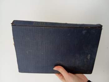 Marie Janků-Sandtnerová: Kniha rozpočtů a kuchařských předpisů všem hospodyním k bezpečné přípravě dobrých, chutných i levných pokrmů