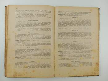 Marie Janků-Sandtnerová: Kniha rozpočtů a kuchařských předpisů všem hospodyním k bezpečné přípravě dobrých, chutných i levných pokrmů