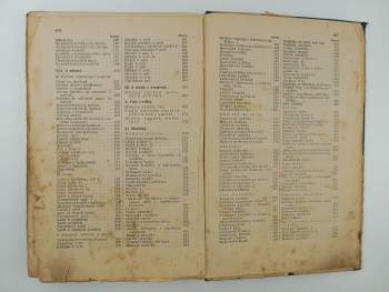 Marie Janků-Sandtnerová: Kniha rozpočtů a kuchařských předpisů všem hospodyním k bezpečné přípravě dobrých, chutných i levných pokrmů