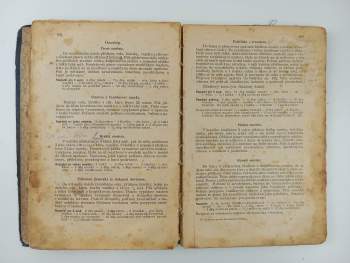 Marie Janků-Sandtnerová: Kniha rozpočtů a kuchařských předpisů všem hospodyním k bezpečné přípravě dobrých, chutných i levných pokrmů