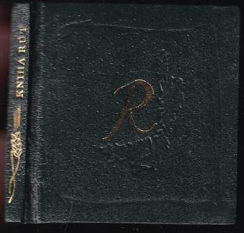 Rastislav Michal: Kniha Rút