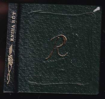 Rastislav Michal: Kniha Rút