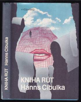 Kniha Rút