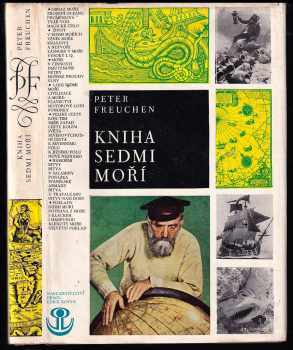 Peter Freuchen: Kniha sedmi moří