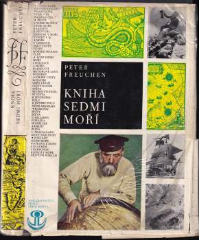 Kniha sedmi moří