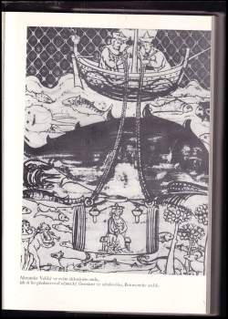 Peter Freuchen: Kniha sedmi moří