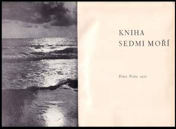 Peter Freuchen: Kniha sedmi moří