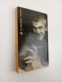 Milan Kundera: Kniha smíchu a zapomnění