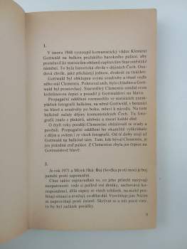 Milan Kundera: Kniha smíchu a zapomnění