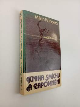 Kniha smíchu a zapomnění