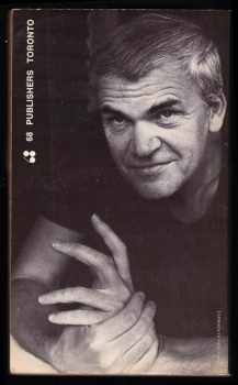 Milan Kundera: Kniha smíchu a zapomnění