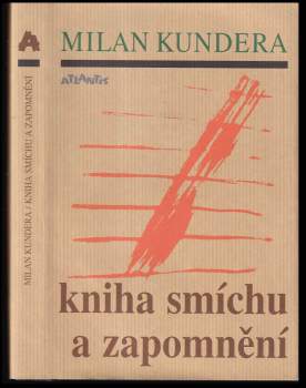 Kniha smíchu a zapomnění