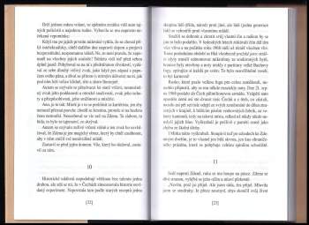 Milan Kundera: Kniha smíchu a zapomnění