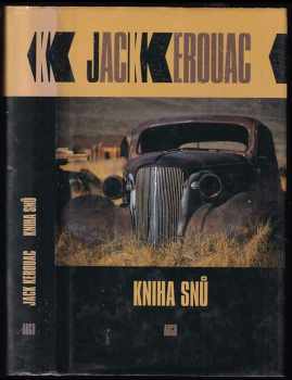 Jack Kerouac: Kniha snů