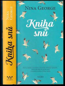 Kniha snů