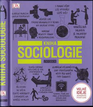 Kniha sociologie