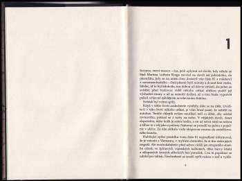 Ed McBain: Kniha Špekouna Ollieho