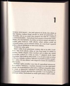 Ed McBain: Kniha Špekouna Ollieho