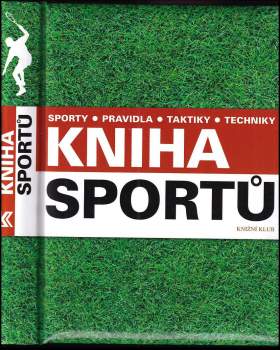 Kniha sportů