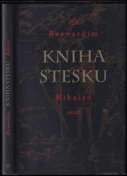 Kniha stesku
