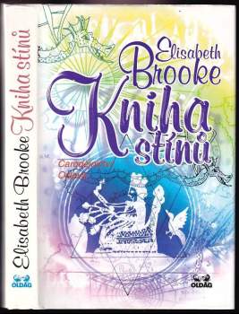 Elisabeth Brooke: Kniha stínů