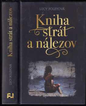 Kniha strát a nálezov