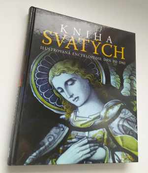 Kniha svatých