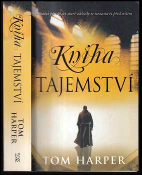 Kniha tajemství