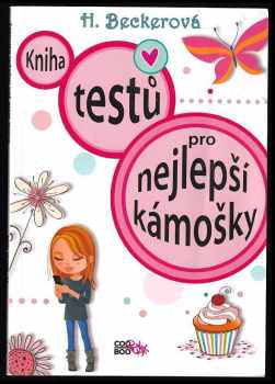 Kniha testů pro nejlepší kámošky