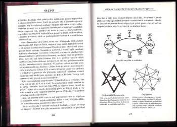 Aleister Crowley: Kniha Thothova