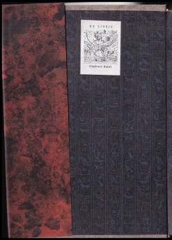 Aleister Crowley: Kniha Thothova