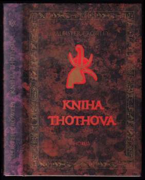 Aleister Crowley: Kniha Thothova