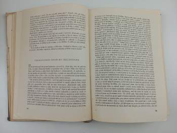 Kniha Tisíce a jedné noci