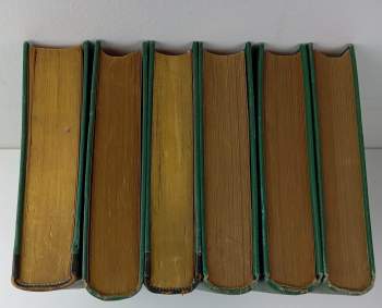 František Pavelka: Kniha tisíce a jedné noci