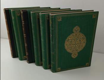 Kniha tisíce a jedné noci