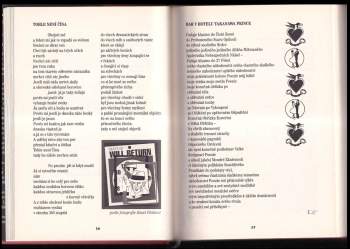 Leonard Cohen: Kniha toužení