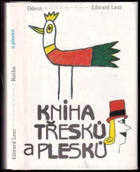 Kniha třesků a plesků