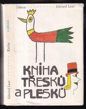Alois Mikulka: Kniha třesků a plesků