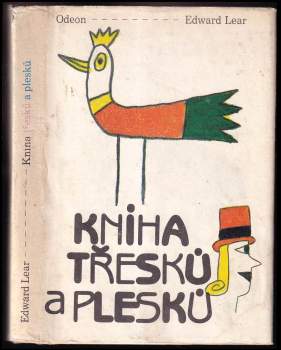Alois Mikulka: Kniha třesků a plesků