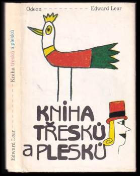 Alois Mikulka: Kniha třesků a plesků