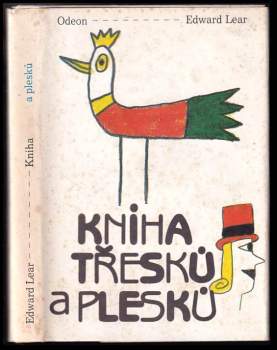 Alois Mikulka: Kniha třesků a plesků
