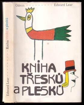 Kniha třesků a plesků
