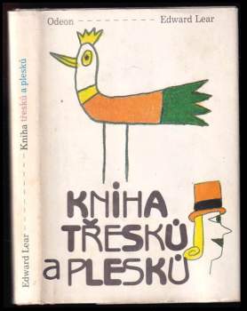 Kniha třesků a plesků
