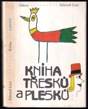 Kniha třesků a plesků