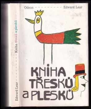 Alois Mikulka: Kniha třesků a plesků